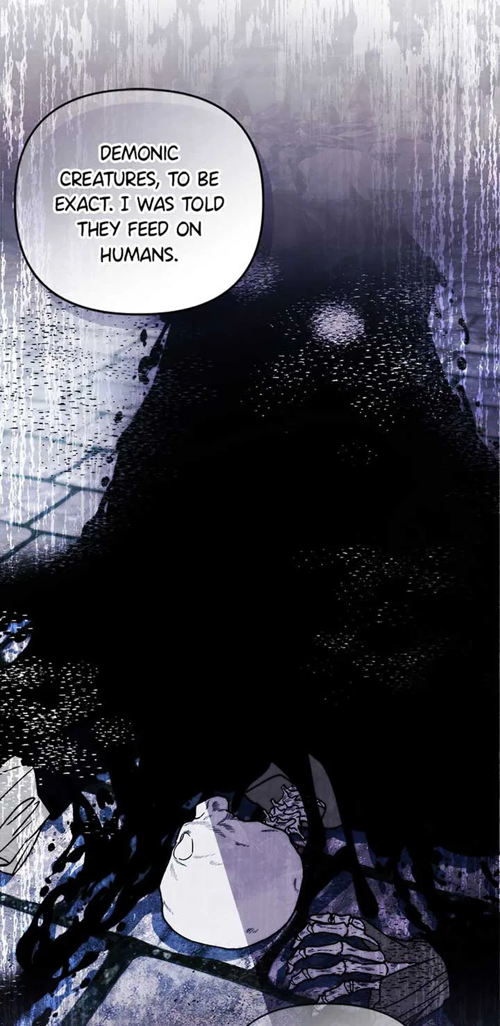 The Monster Duke Mistook Me for His Wife Chapter 22 – Page 7