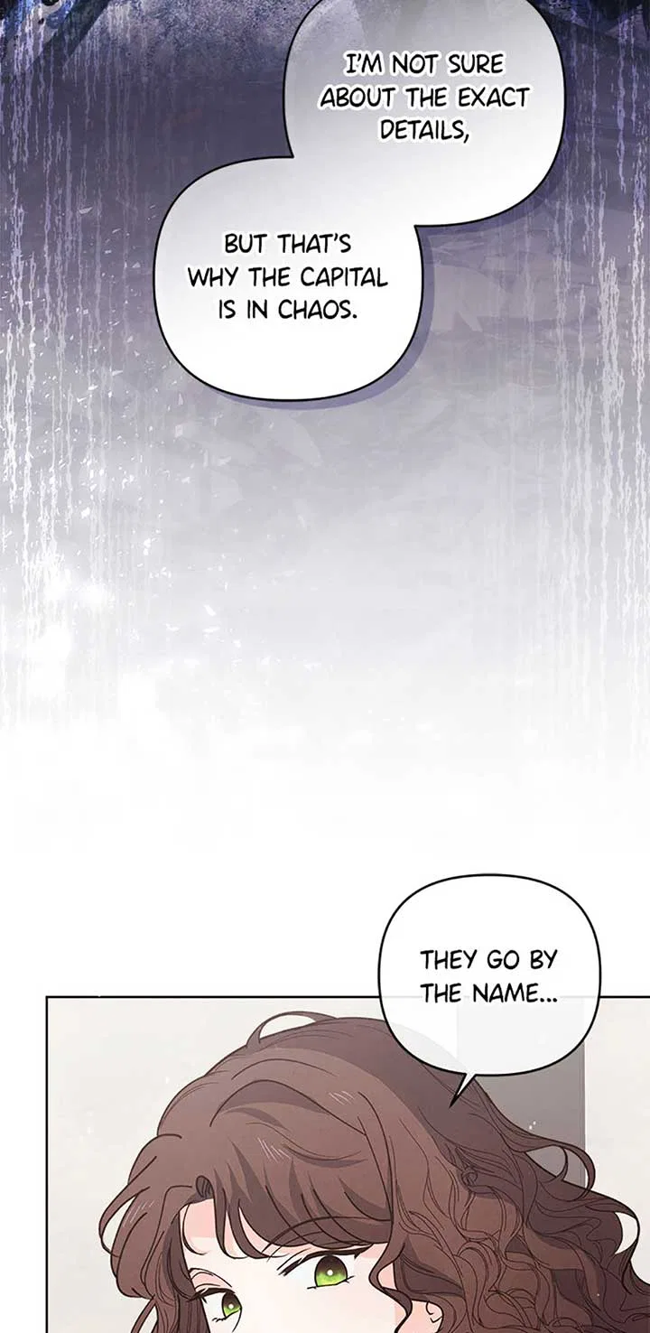 The Monster Duke Mistook Me for His Wife Chapter 22 – Page 8