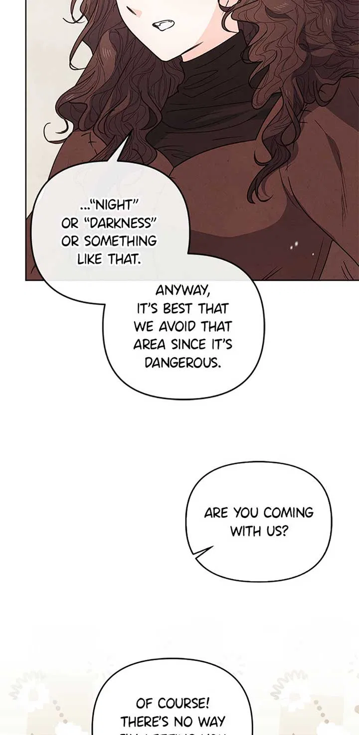 The Monster Duke Mistook Me for His Wife Chapter 22 – Page 9