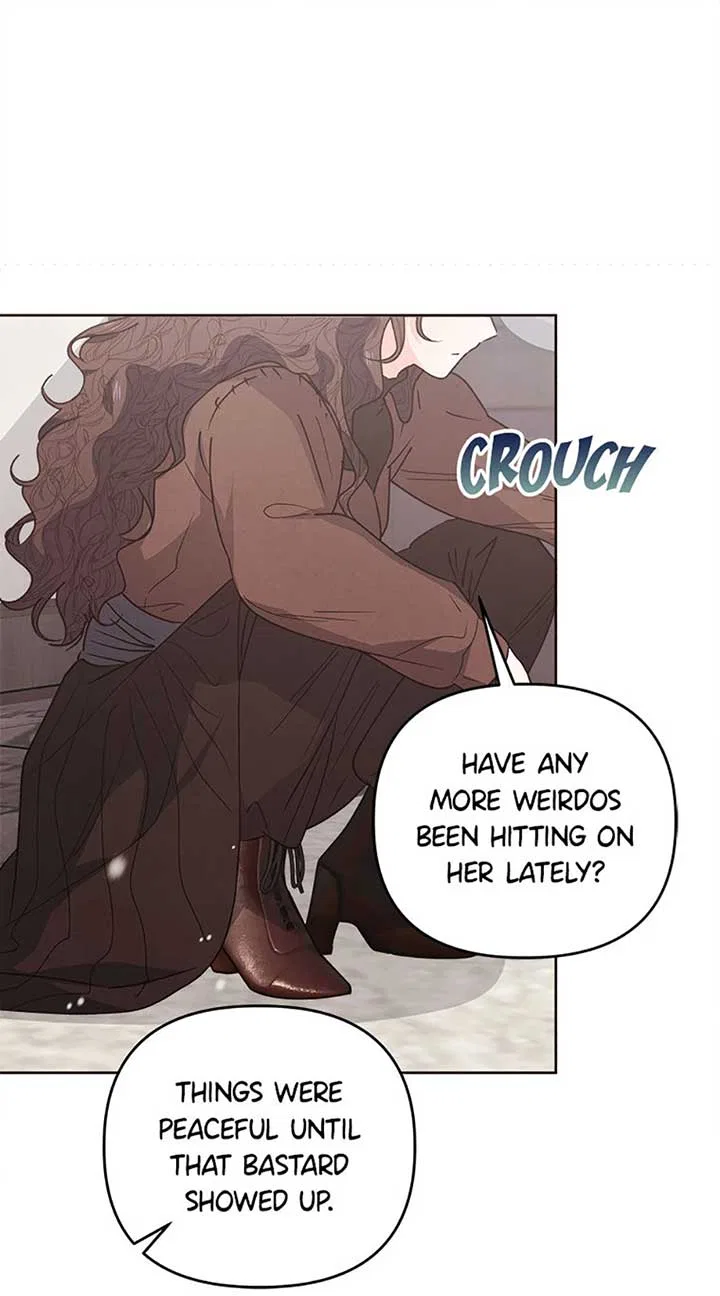 The Monster Duke Mistook Me for His Wife Chapter 22 – Page 11