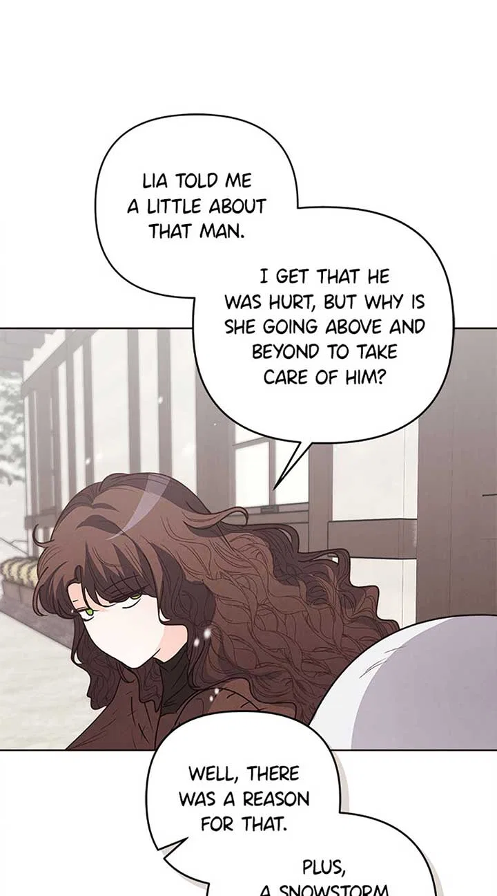 The Monster Duke Mistook Me for His Wife Chapter 22 – Page 12