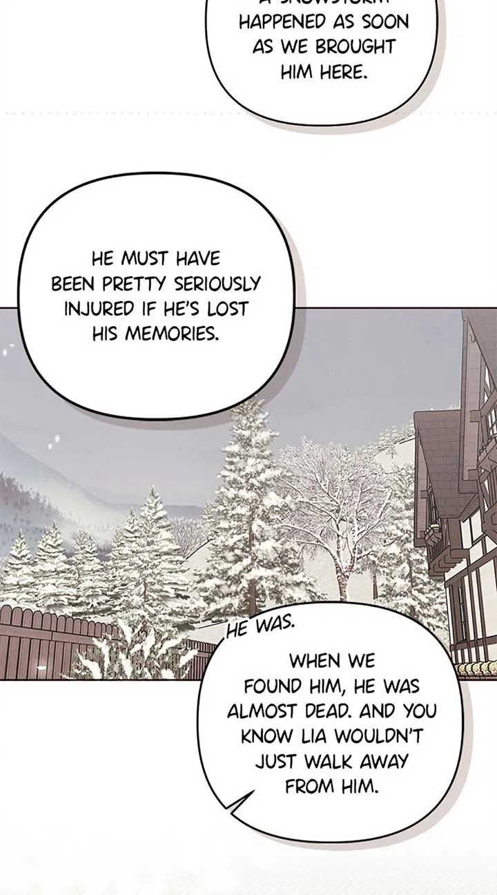 The Monster Duke Mistook Me for His Wife Chapter 22 – Page 13