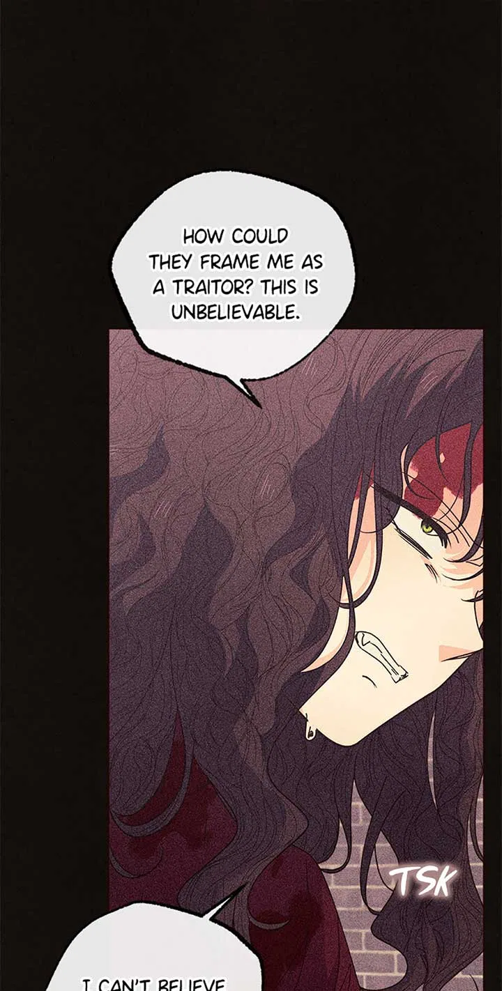 The Monster Duke Mistook Me for His Wife Chapter 22 – Page 17