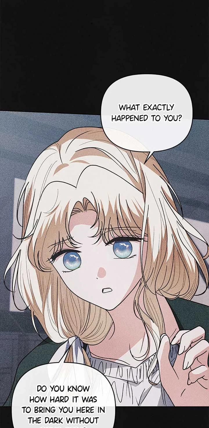 The Monster Duke Mistook Me for His Wife Chapter 22 – Page 23