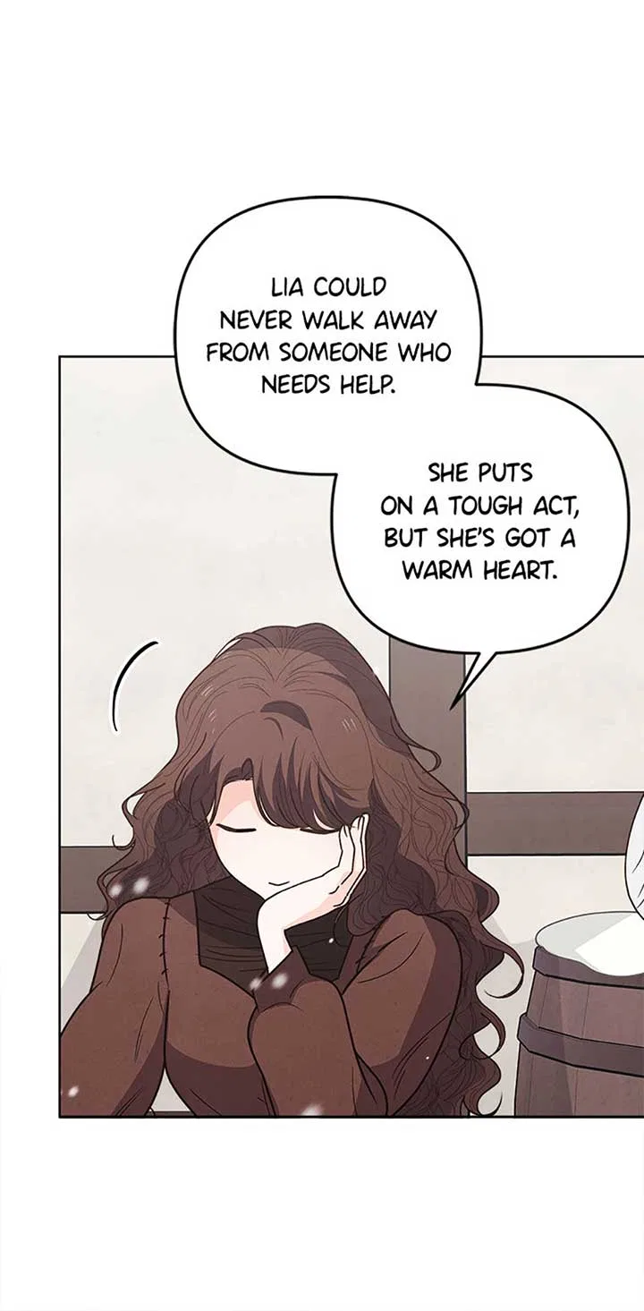 The Monster Duke Mistook Me for His Wife Chapter 22 – Page 27