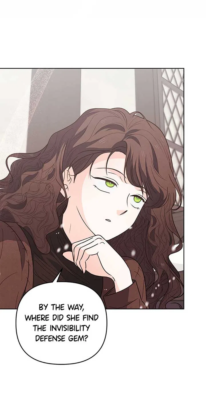 The Monster Duke Mistook Me for His Wife Chapter 22 – Page 31