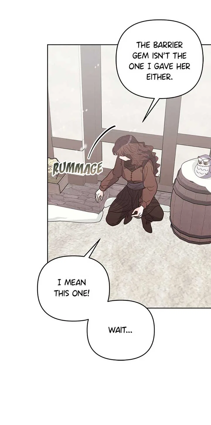 The Monster Duke Mistook Me for His Wife Chapter 22 – Page 32