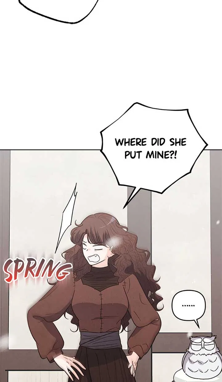 The Monster Duke Mistook Me for His Wife Chapter 22 – Page 34