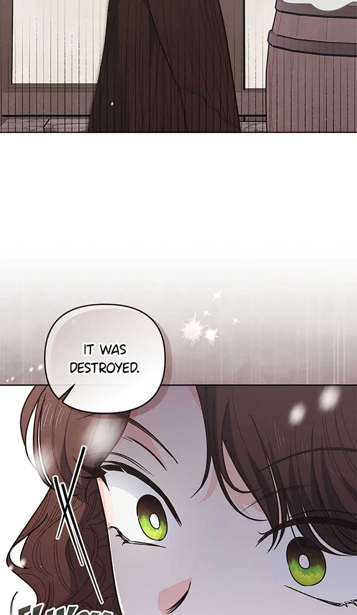 The Monster Duke Mistook Me for His Wife Chapter 22 – Page 35