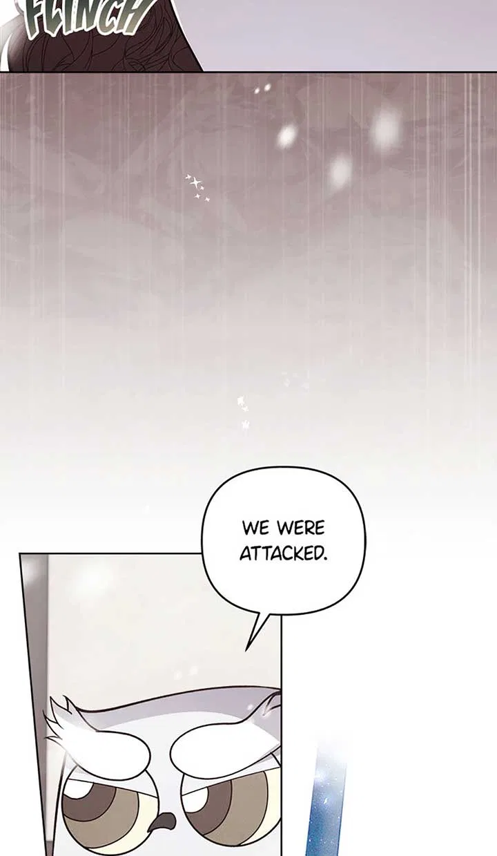 The Monster Duke Mistook Me for His Wife Chapter 22 – Page 36