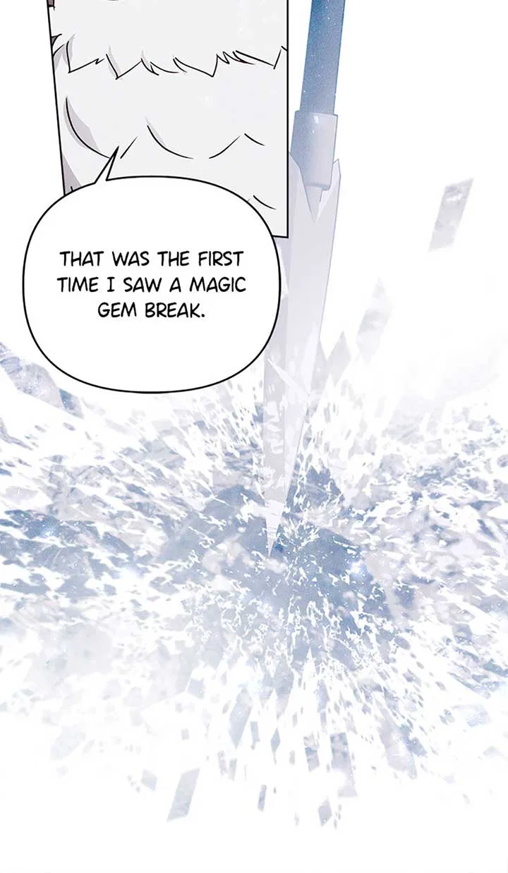 The Monster Duke Mistook Me for His Wife Chapter 22 – Page 37