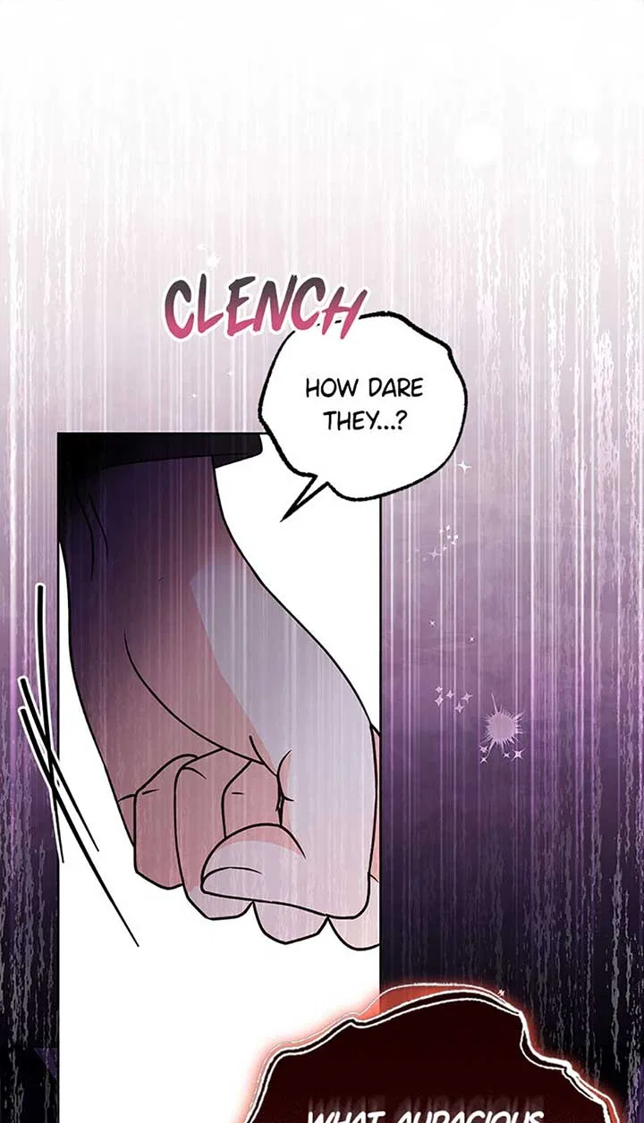 The Monster Duke Mistook Me for His Wife Chapter 22 – Page 38