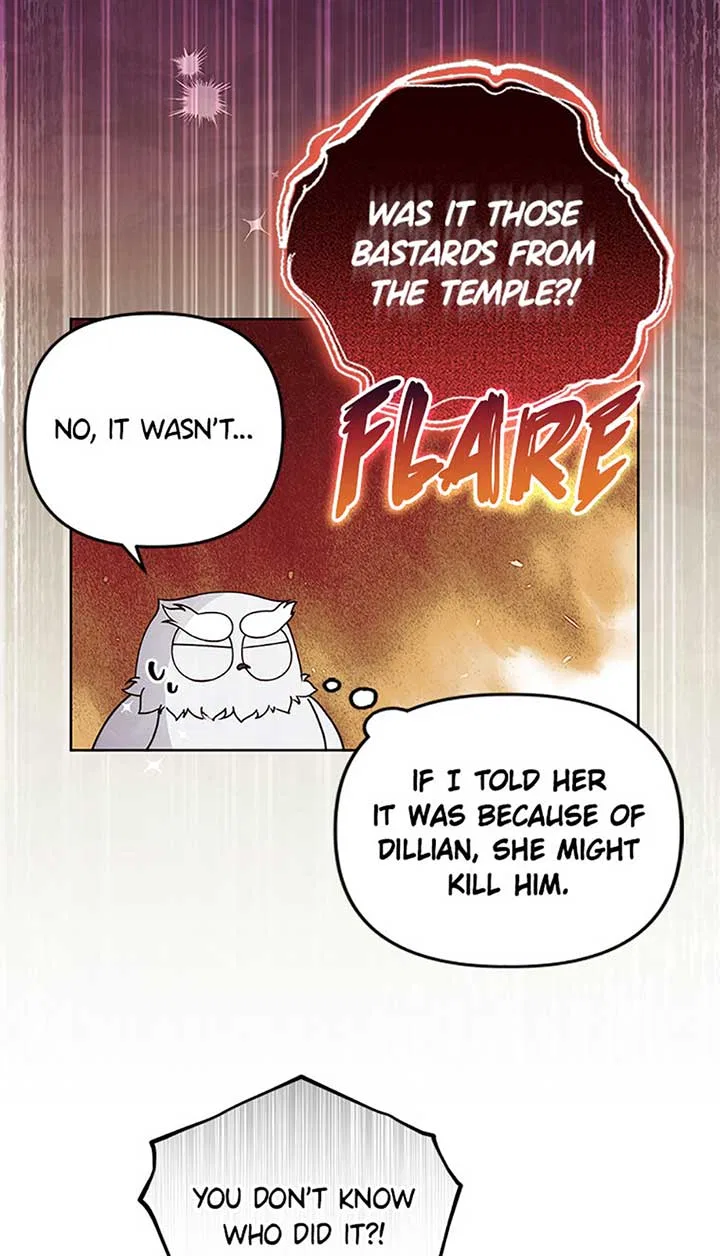 The Monster Duke Mistook Me for His Wife Chapter 22 – Page 40