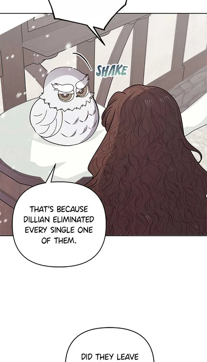 The Monster Duke Mistook Me for His Wife Chapter 22 – Page 41