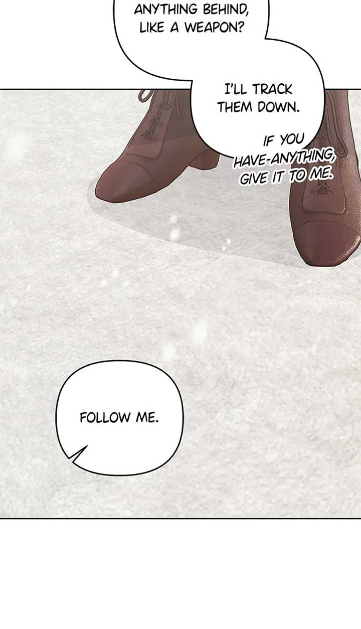 The Monster Duke Mistook Me for His Wife Chapter 22 – Page 42