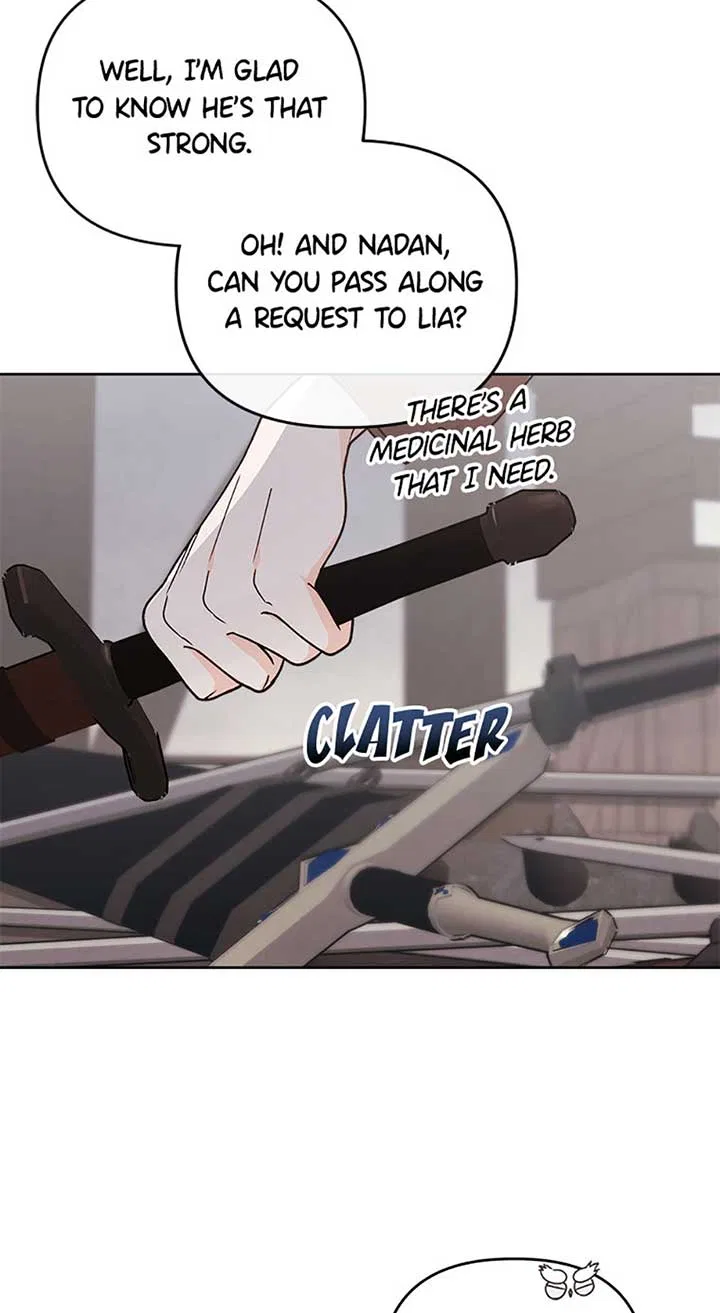The Monster Duke Mistook Me for His Wife Chapter 22 – Page 45