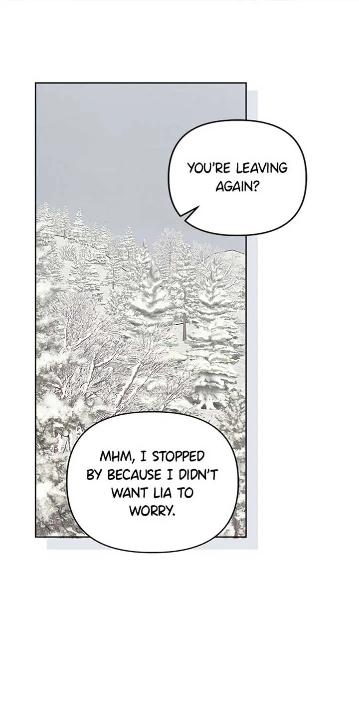 The Monster Duke Mistook Me for His Wife Chapter 22 – Page 47