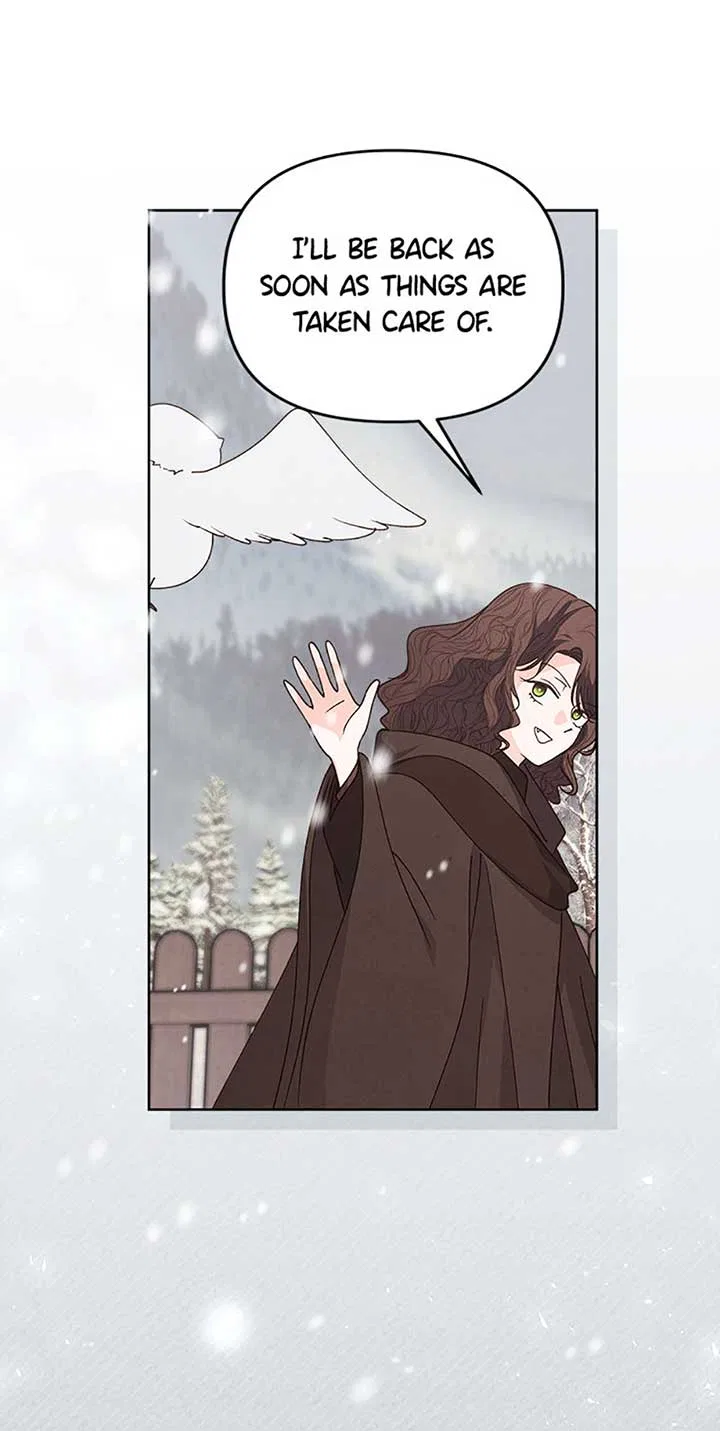 The Monster Duke Mistook Me for His Wife Chapter 22 – Page 48