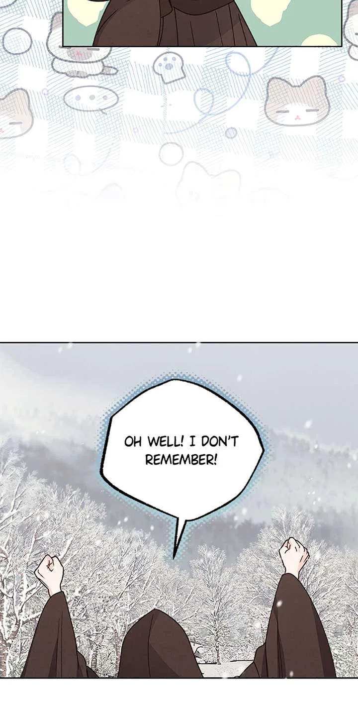 The Monster Duke Mistook Me for His Wife Chapter 22 – Page 52