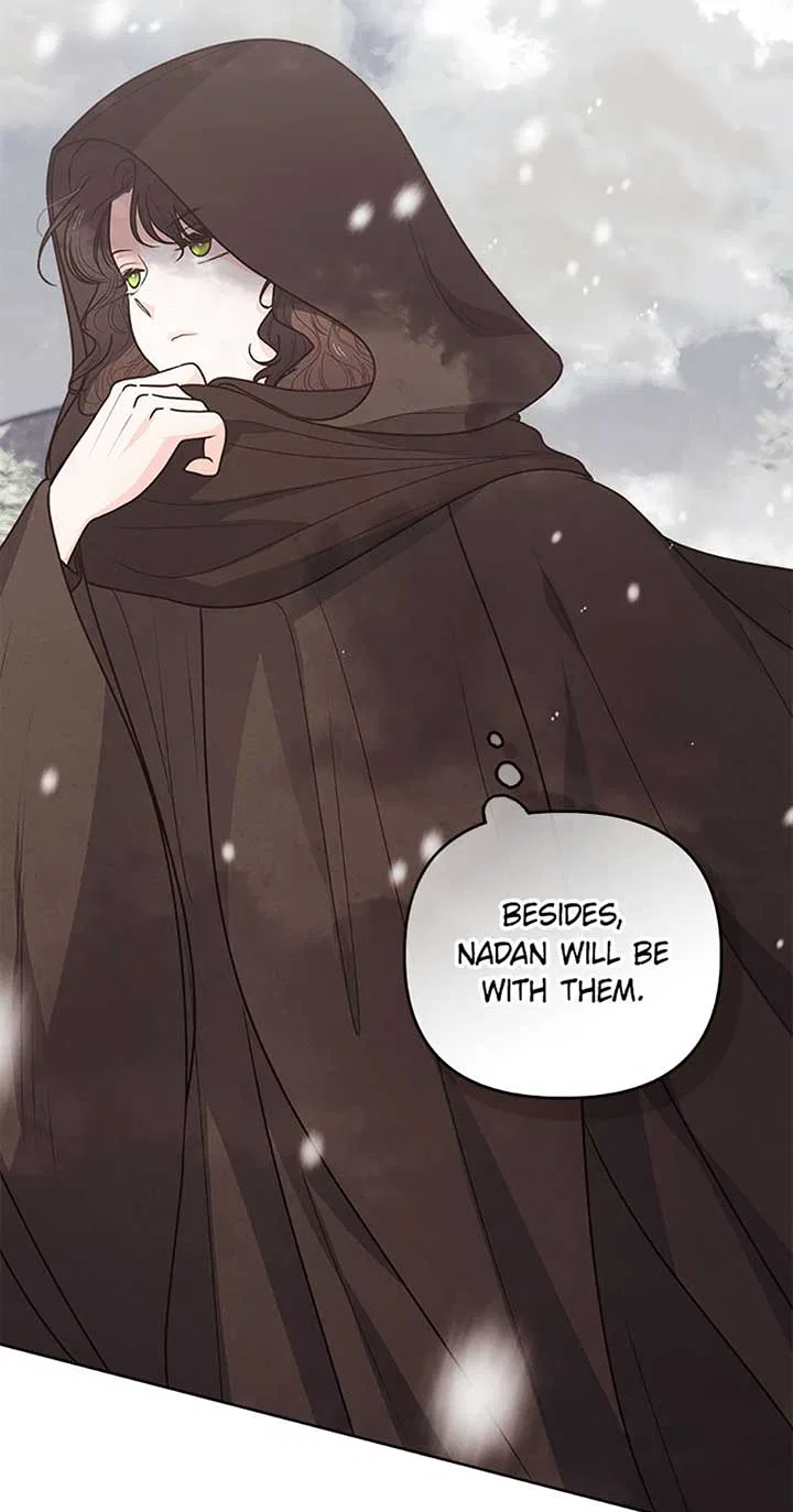 The Monster Duke Mistook Me for His Wife Chapter 22 – Page 54