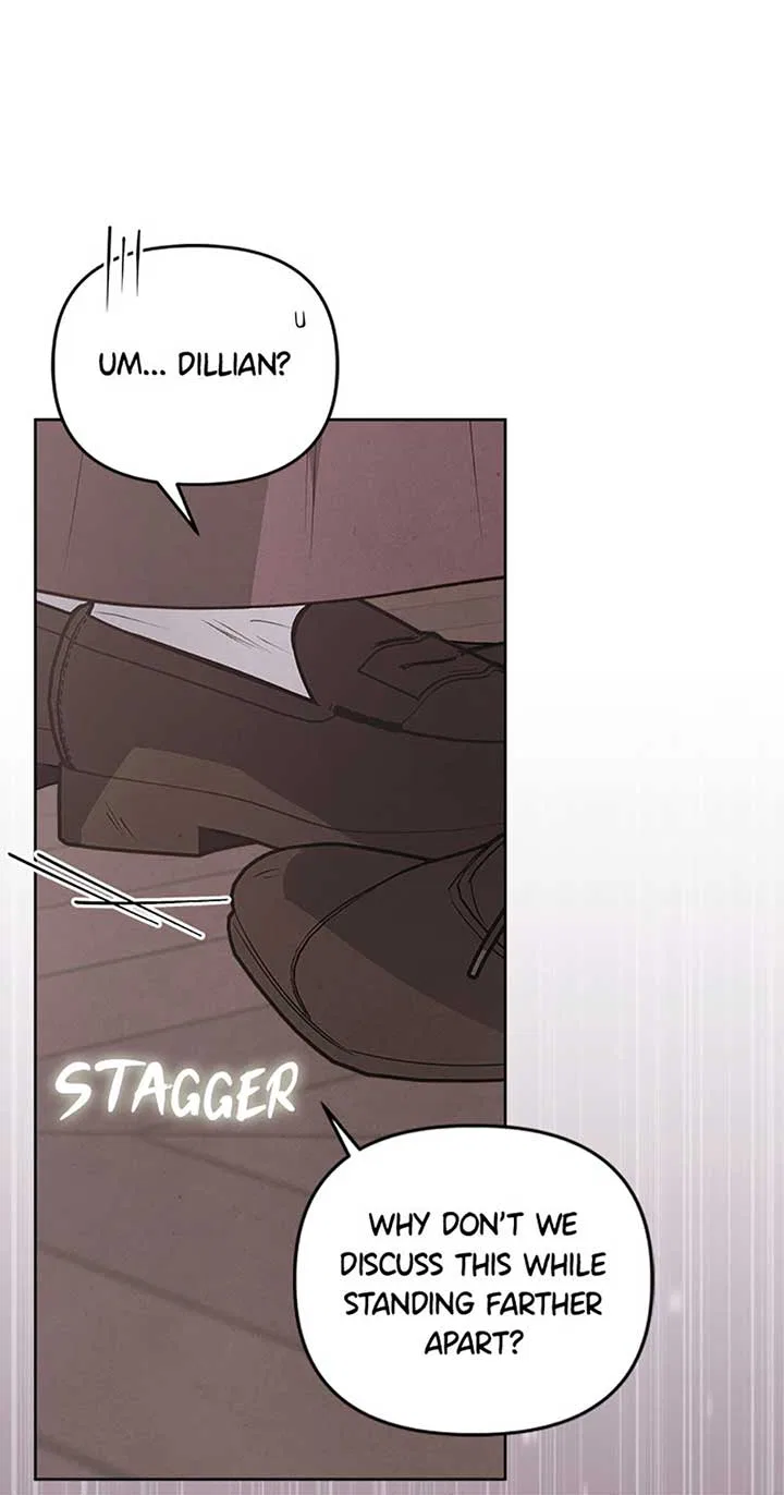 The Monster Duke Mistook Me for His Wife Chapter 22 – Page 57