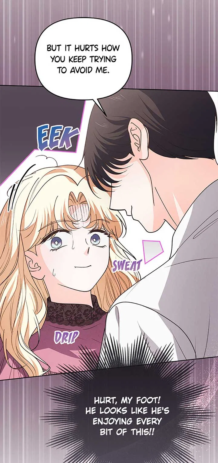The Monster Duke Mistook Me for His Wife Chapter 22 – Page 58