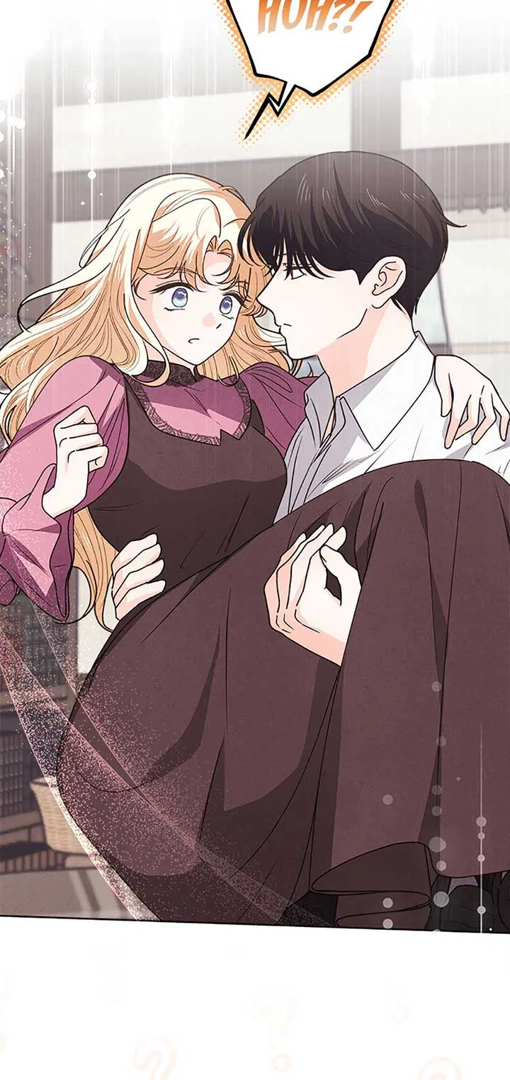The Monster Duke Mistook Me for His Wife Chapter 22 – Page 60