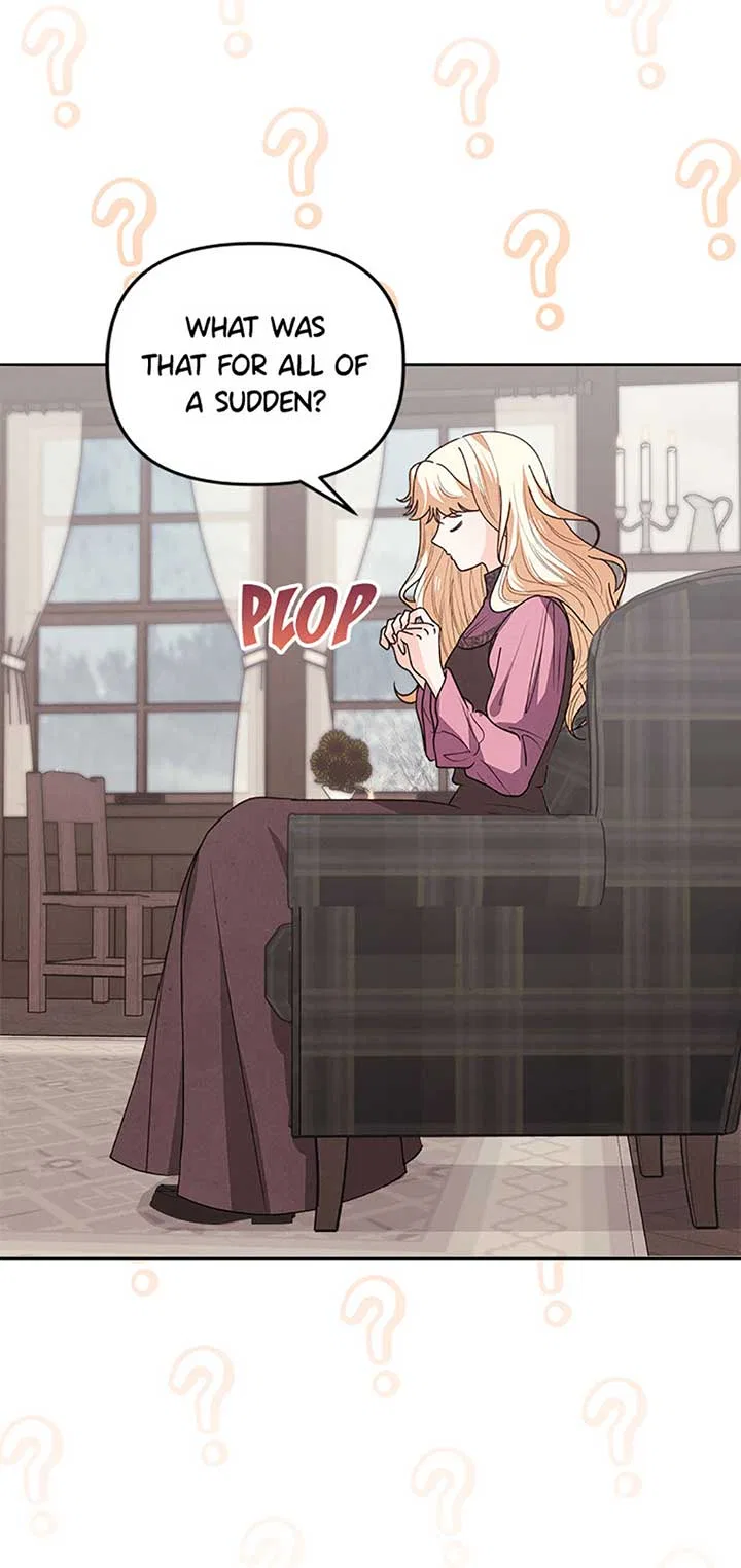 The Monster Duke Mistook Me for His Wife Chapter 22 – Page 61