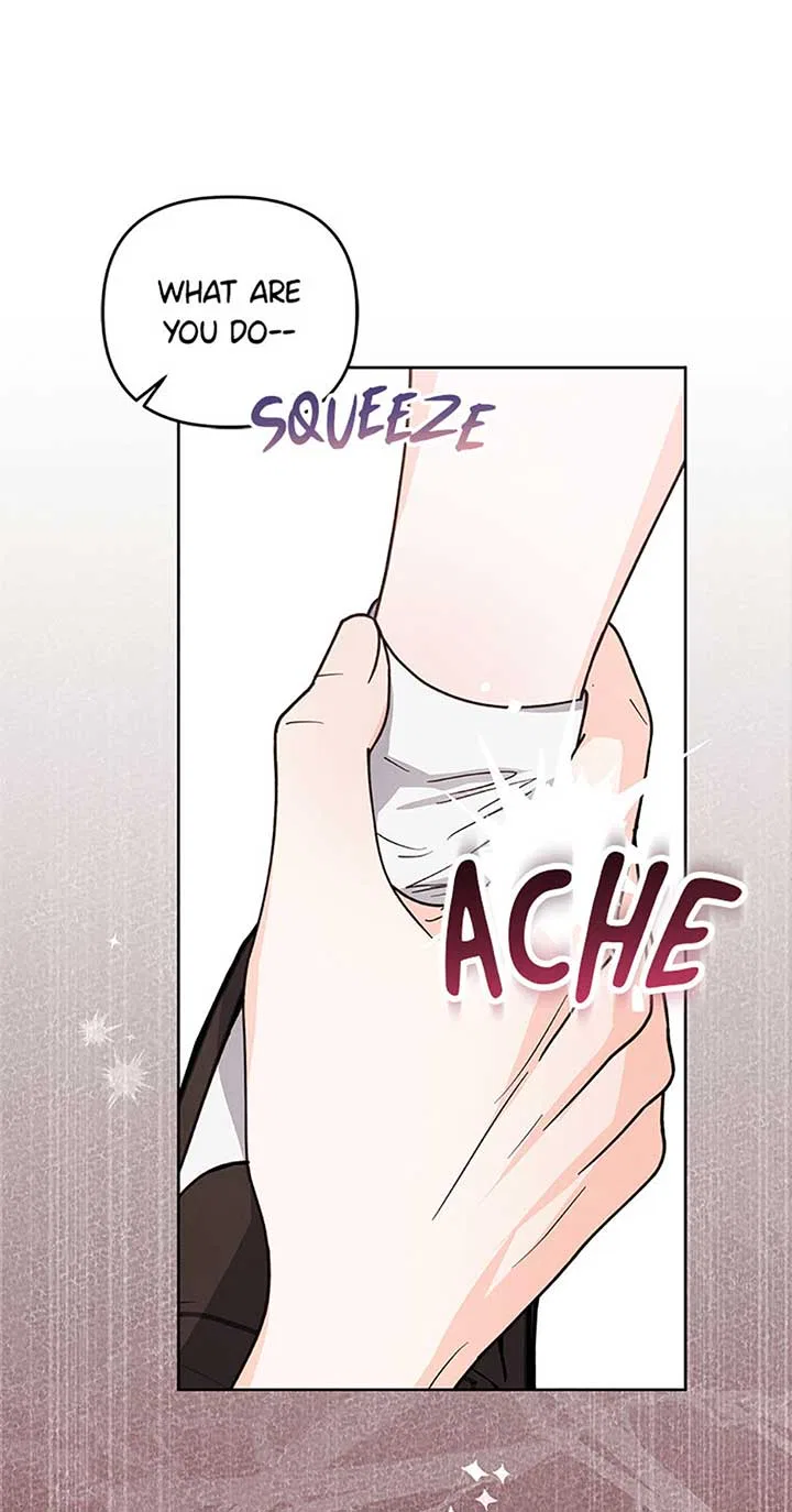 The Monster Duke Mistook Me for His Wife Chapter 22 – Page 63