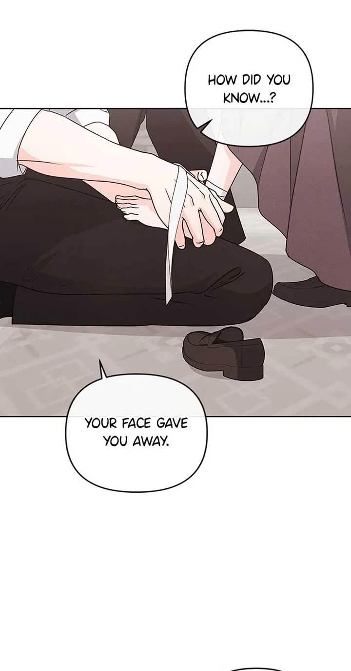 The Monster Duke Mistook Me for His Wife Chapter 22 – Page 66