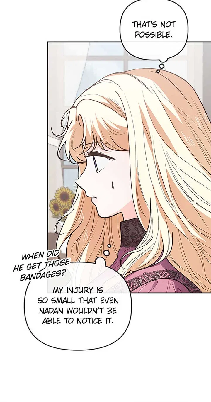 The Monster Duke Mistook Me for His Wife Chapter 22 – Page 67