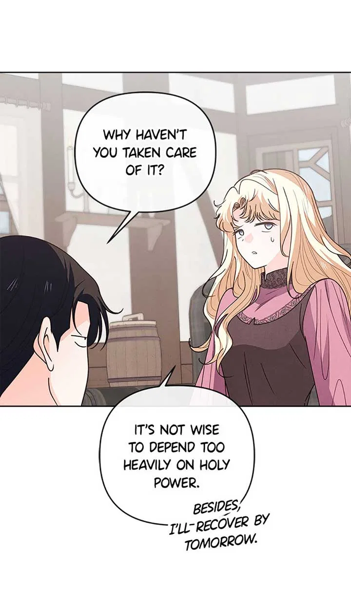 The Monster Duke Mistook Me for His Wife Chapter 22 – Page 68
