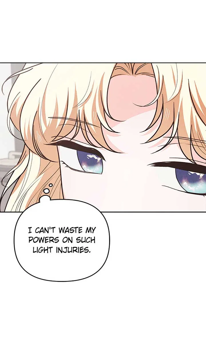 The Monster Duke Mistook Me for His Wife Chapter 22 – Page 69