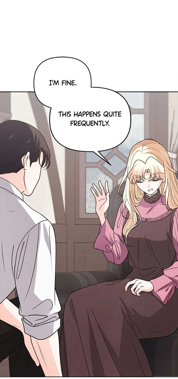 The Monster Duke Mistook Me for His Wife Chapter 22 – Page 75