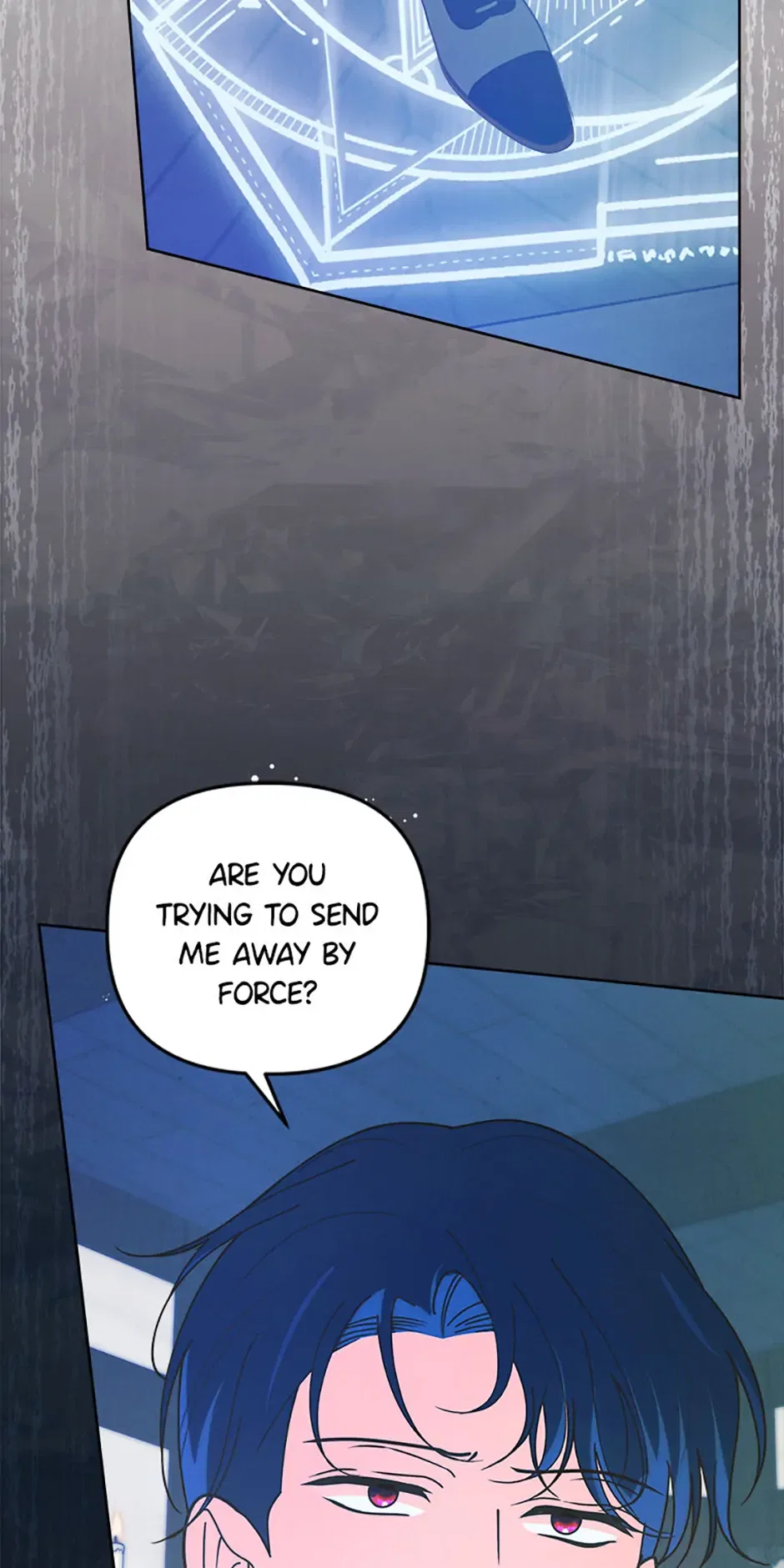 The Monster Duke Mistook Me for His Wife Chapter 21 – Page 2