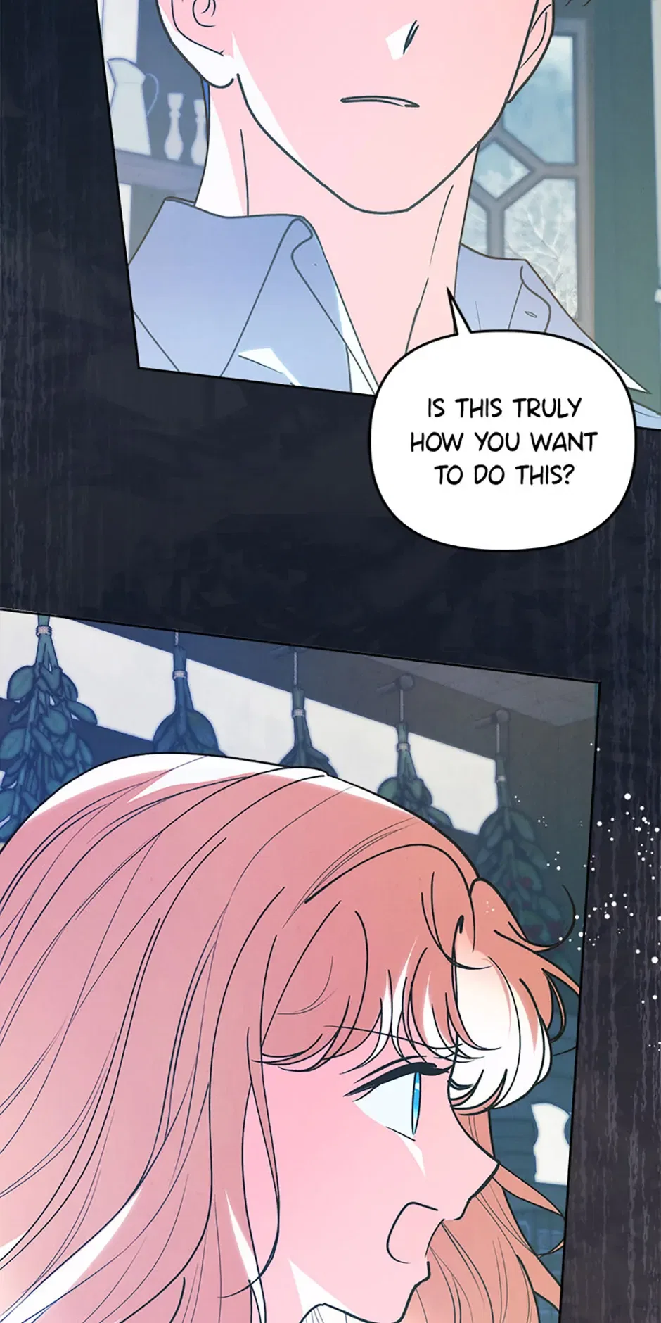 The Monster Duke Mistook Me for His Wife Chapter 21 – Page 3