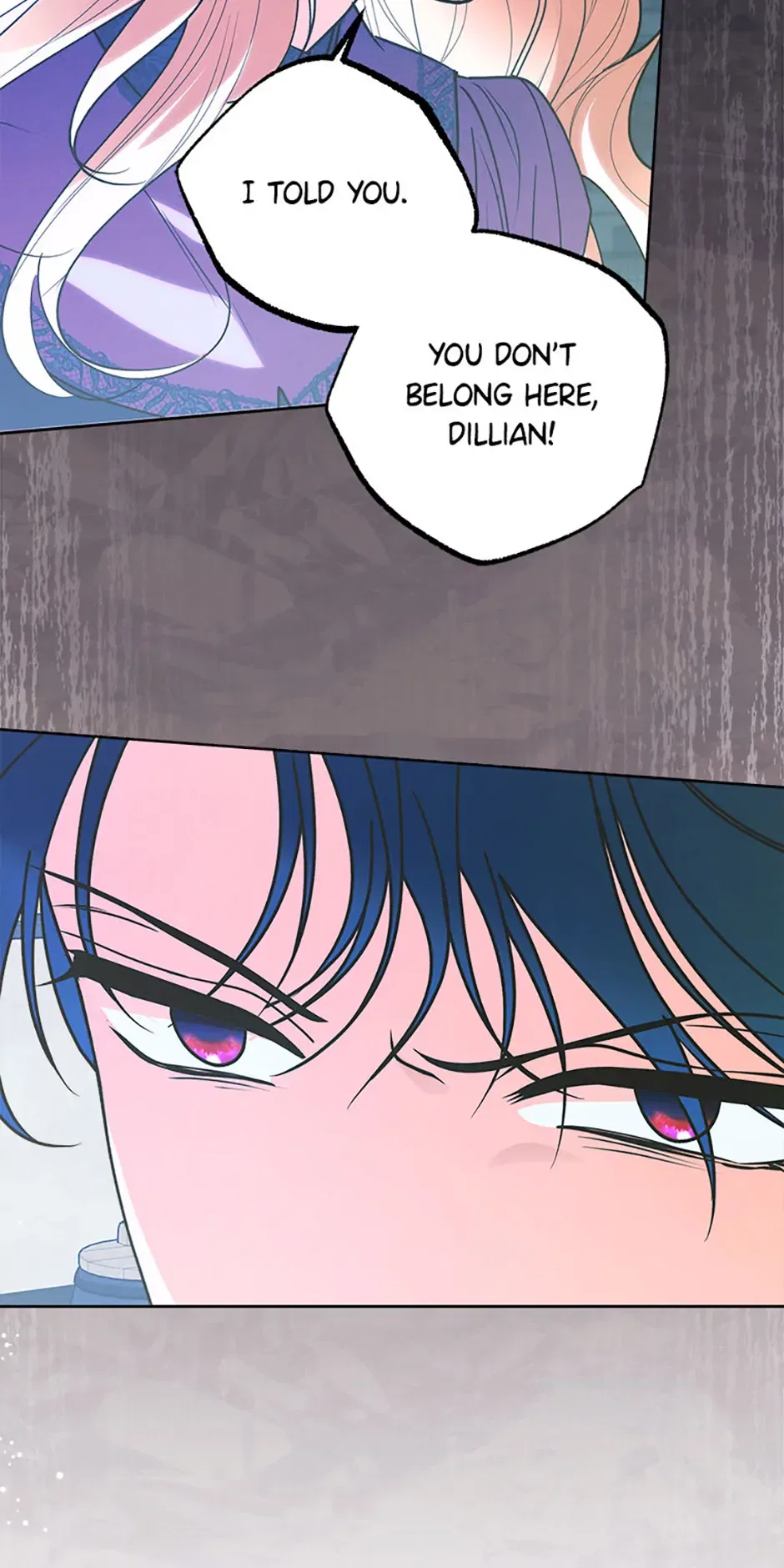The Monster Duke Mistook Me for His Wife Chapter 21 – Page 4