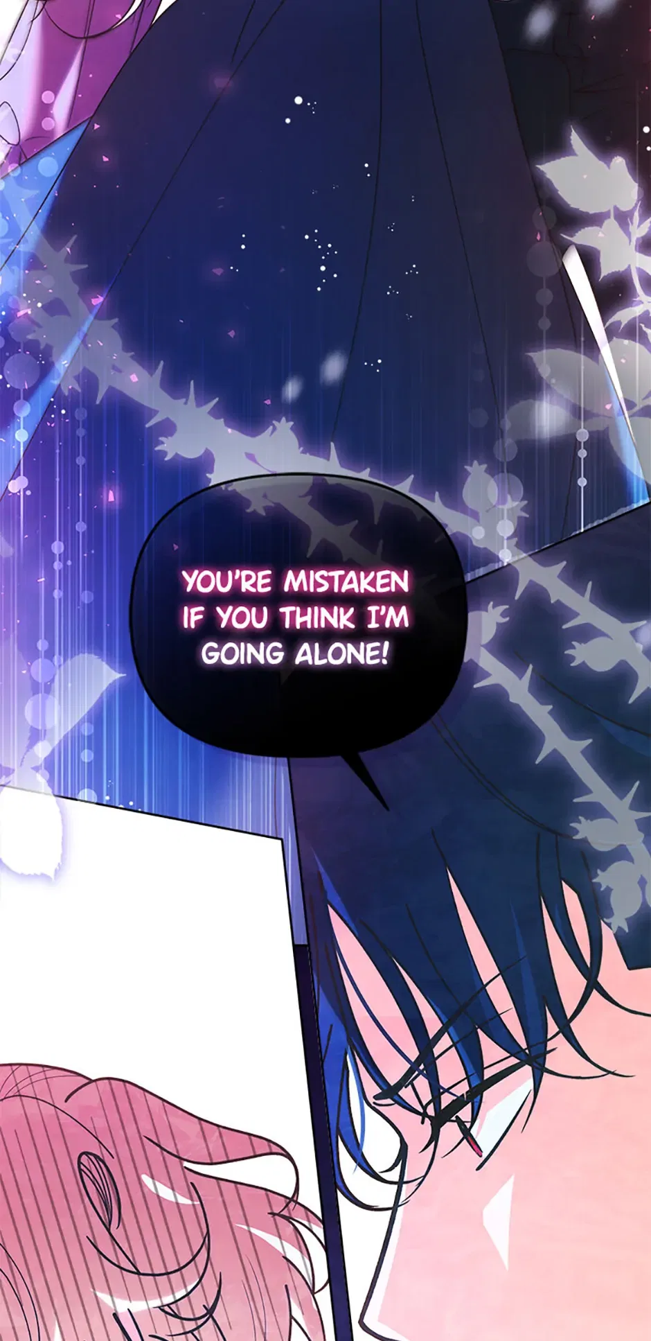 The Monster Duke Mistook Me for His Wife Chapter 21 – Page 7