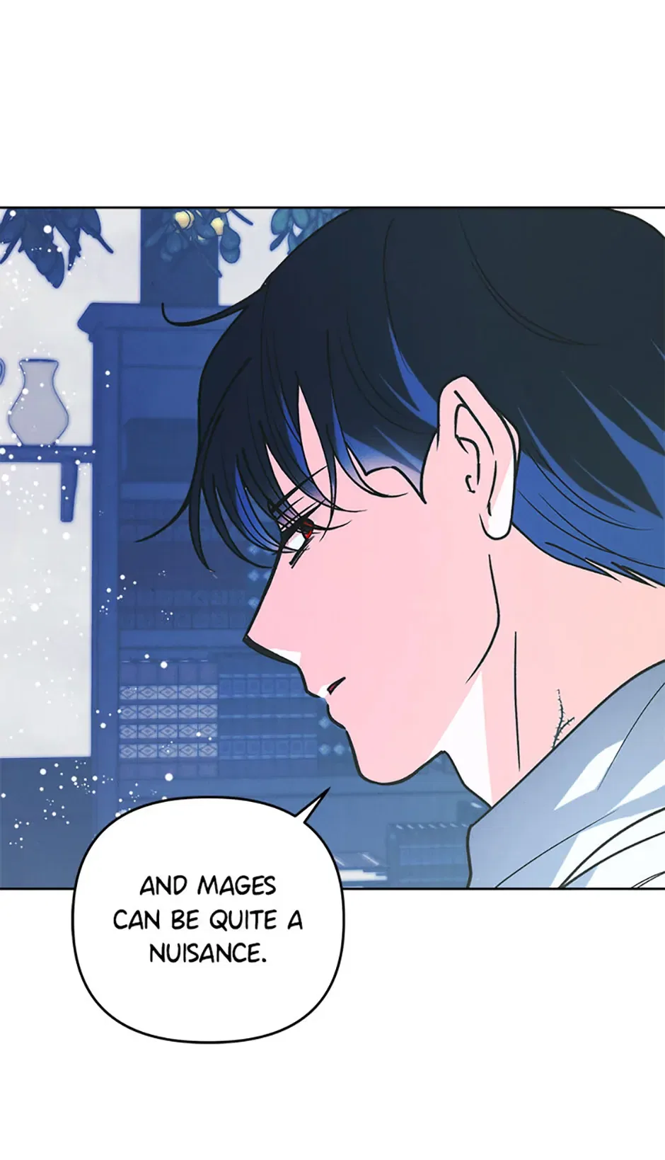 The Monster Duke Mistook Me for His Wife Chapter 21 – Page 15