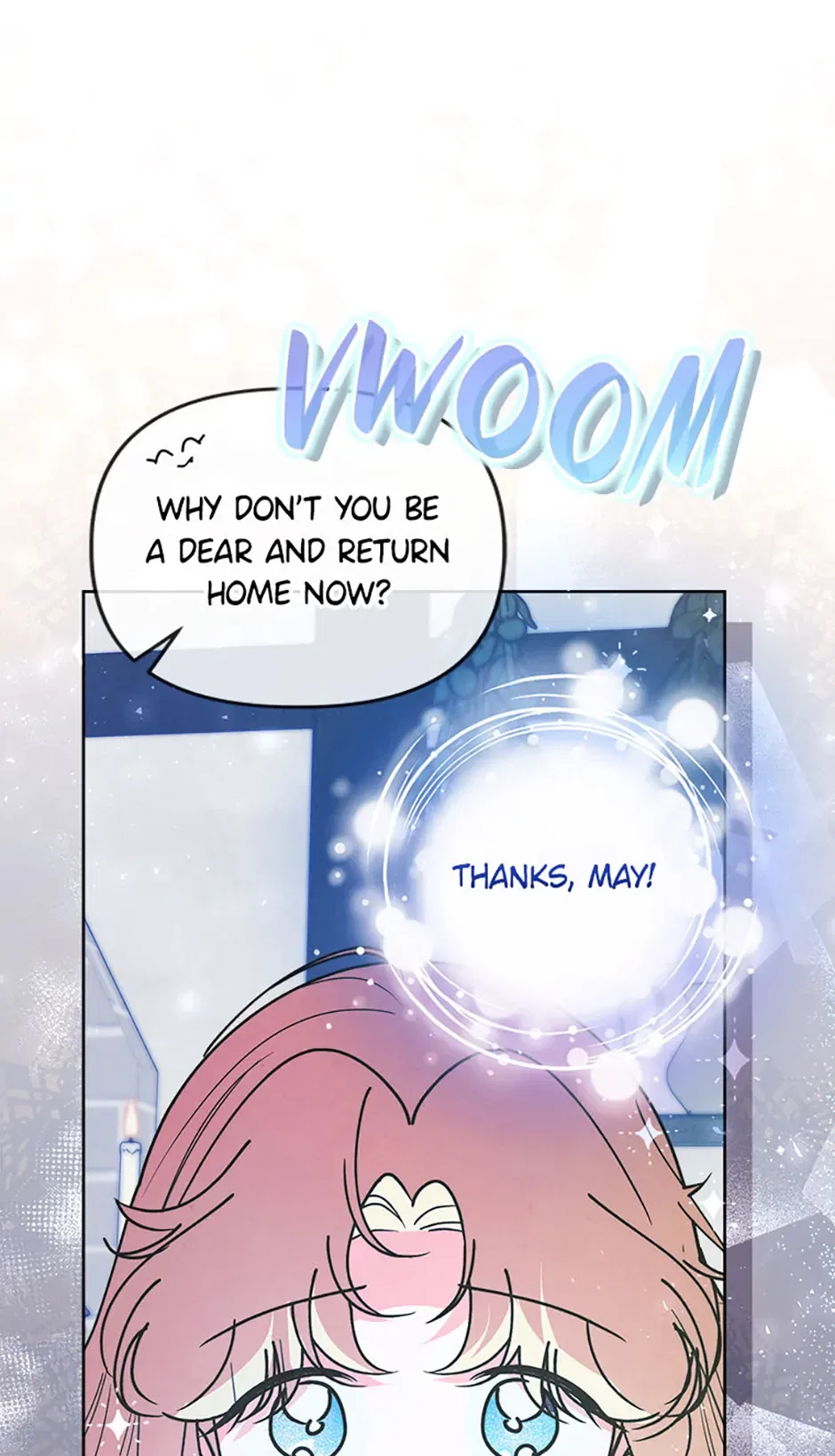 The Monster Duke Mistook Me for His Wife Chapter 21 – Page 16