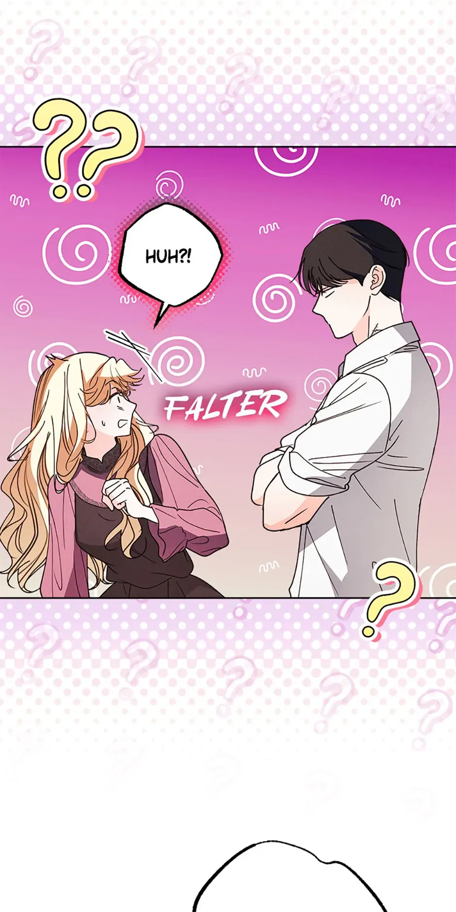 The Monster Duke Mistook Me for His Wife Chapter 21 – Page 24