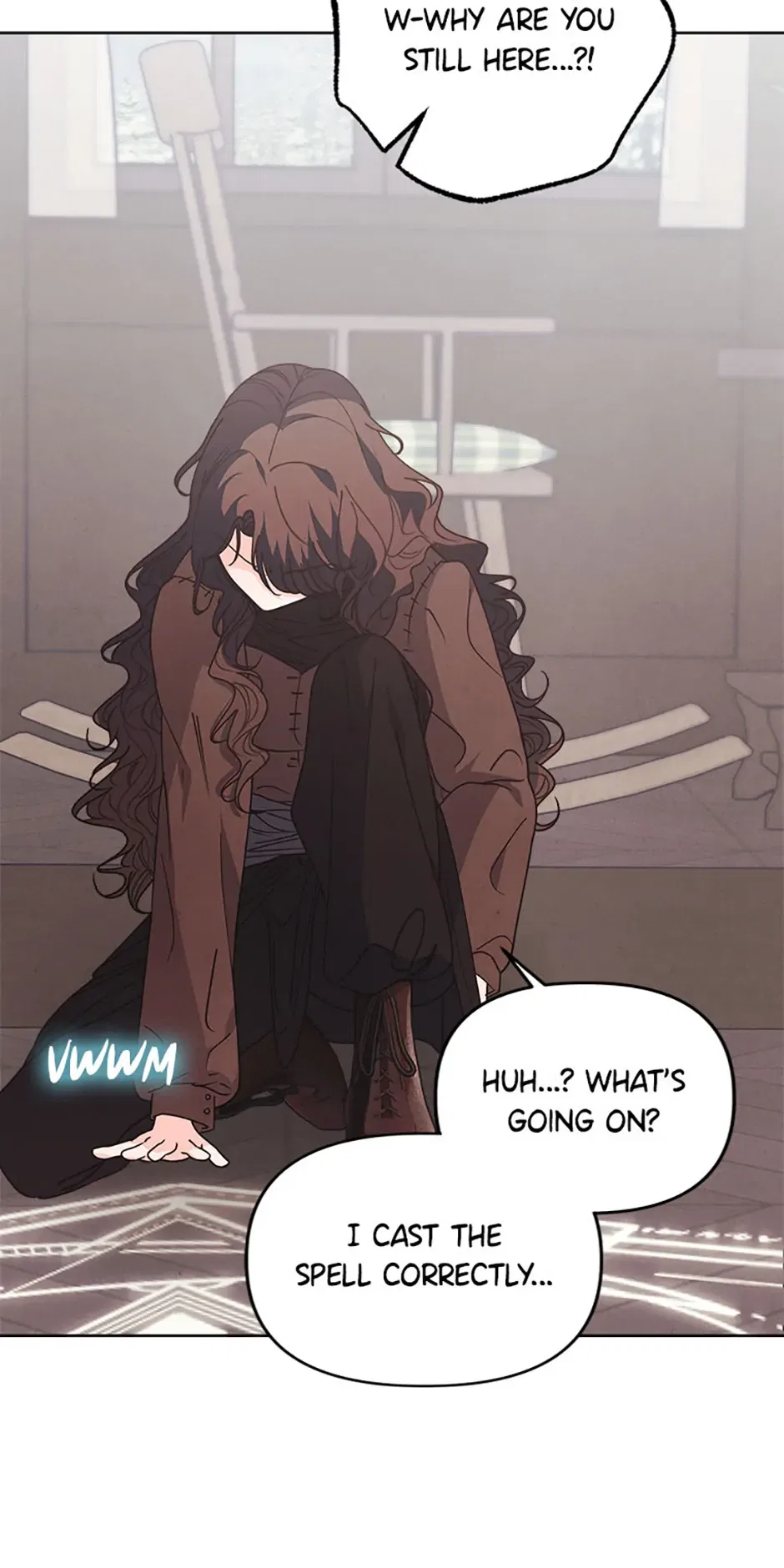 The Monster Duke Mistook Me for His Wife Chapter 21 – Page 25