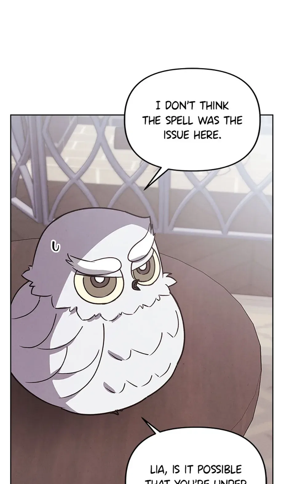 The Monster Duke Mistook Me for His Wife Chapter 21 – Page 26