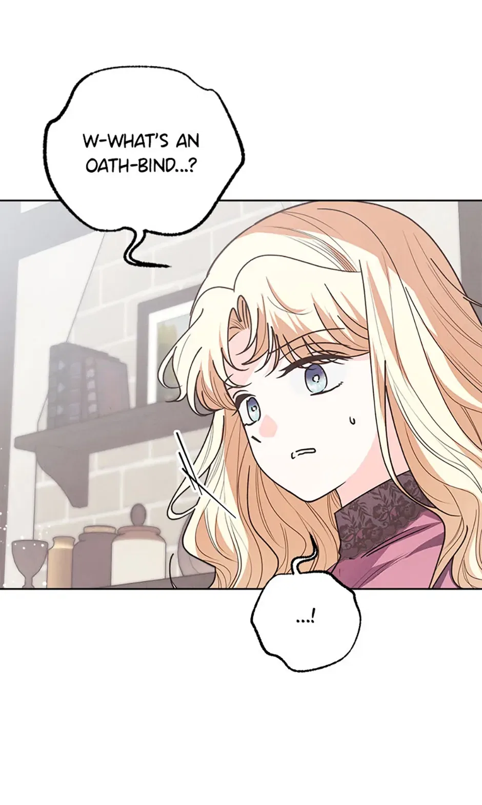 The Monster Duke Mistook Me for His Wife Chapter 21 – Page 29