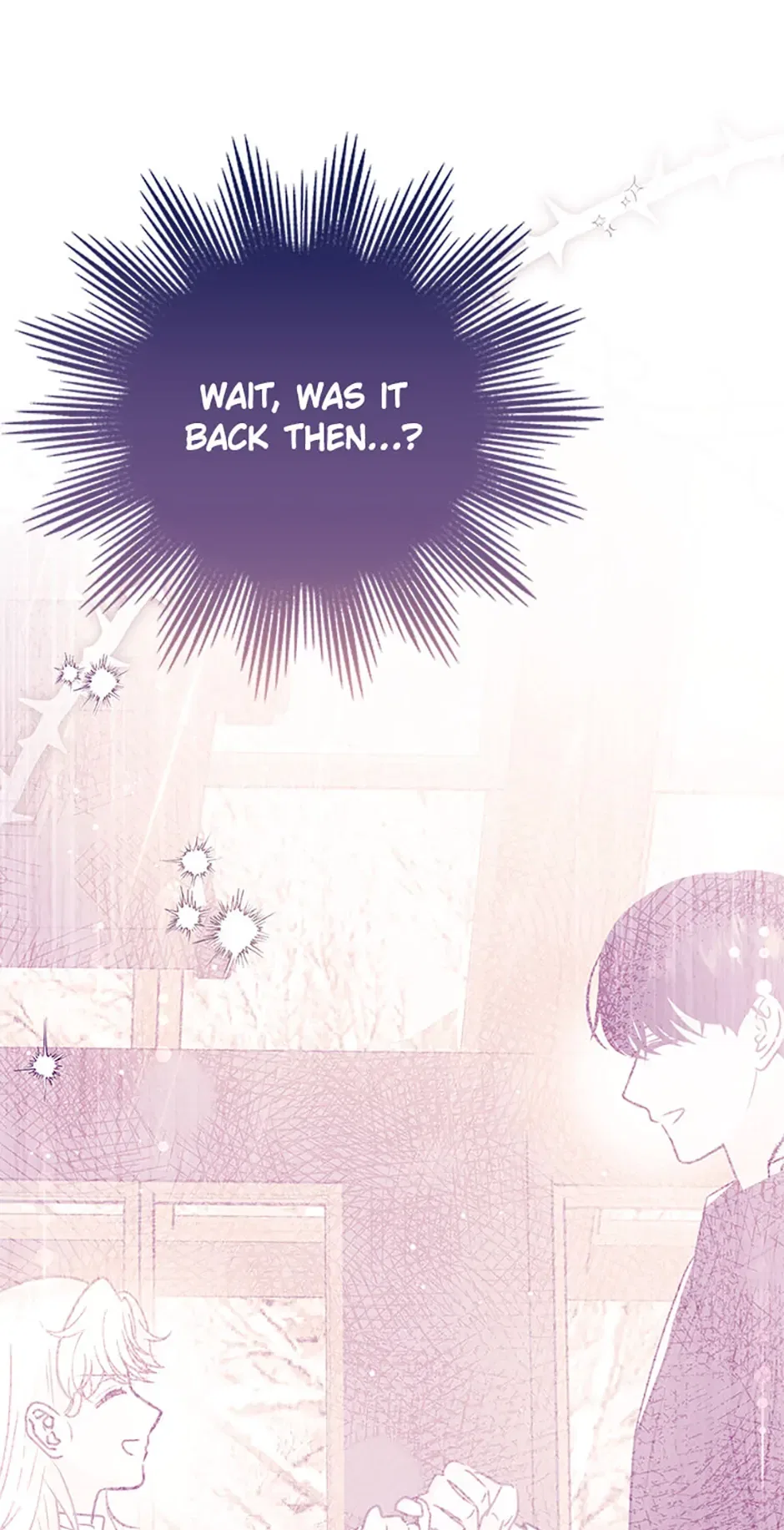 The Monster Duke Mistook Me for His Wife Chapter 21 – Page 30