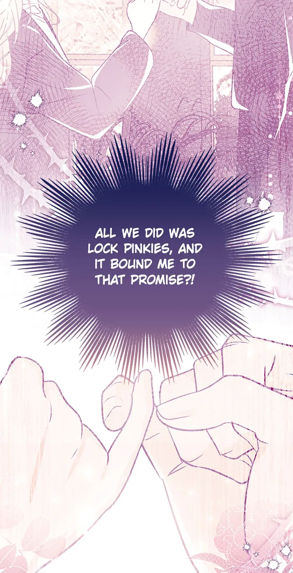 The Monster Duke Mistook Me for His Wife Chapter 21 – Page 31