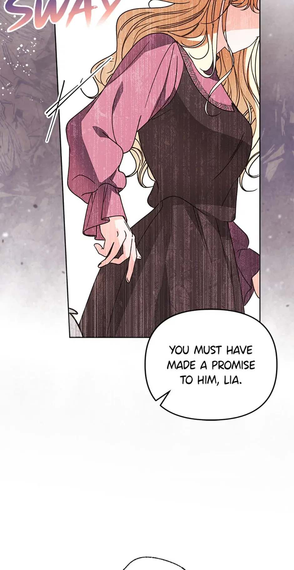 The Monster Duke Mistook Me for His Wife Chapter 21 – Page 36