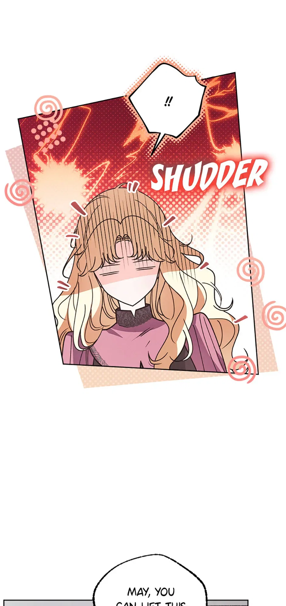 The Monster Duke Mistook Me for His Wife Chapter 21 – Page 44