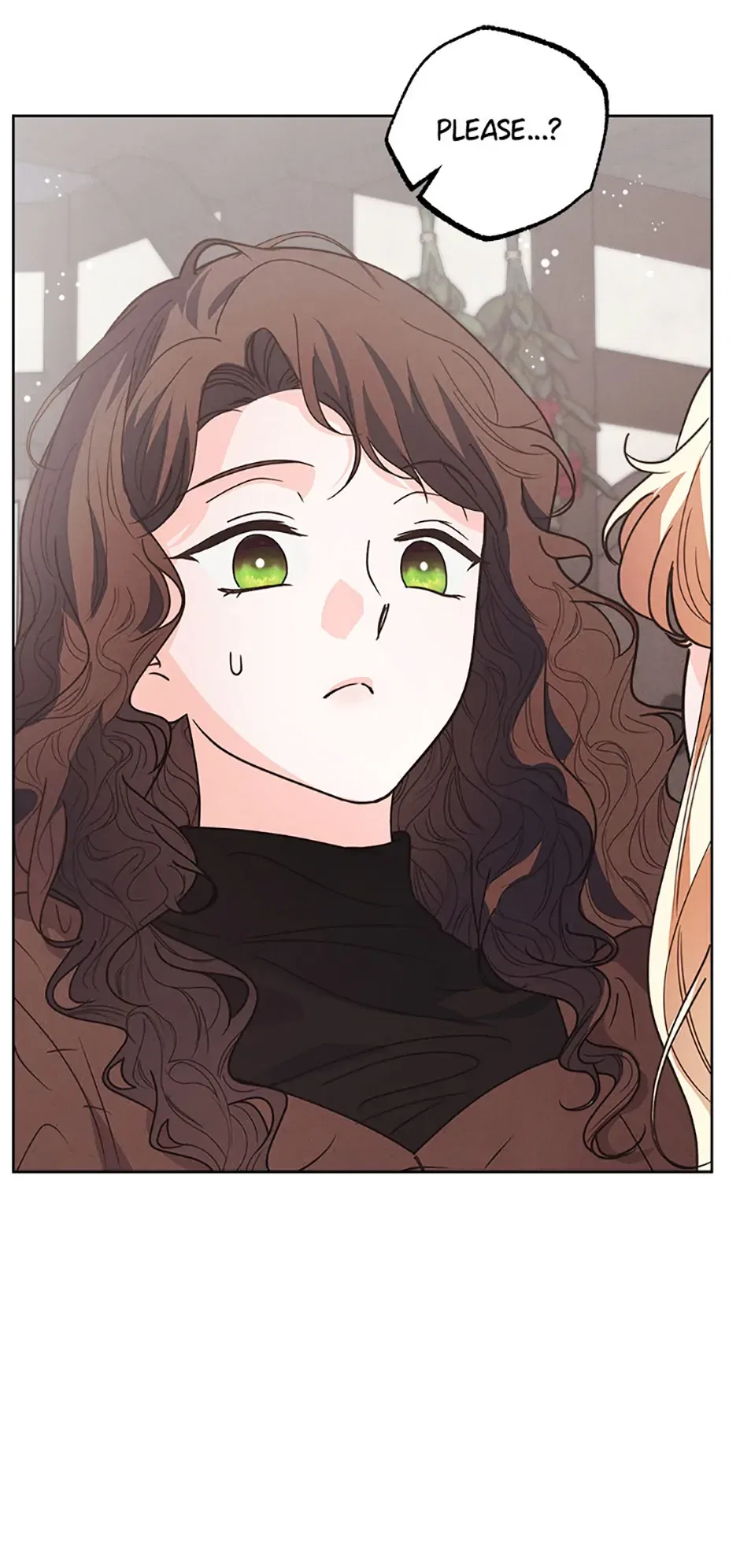 The Monster Duke Mistook Me for His Wife Chapter 21 – Page 46