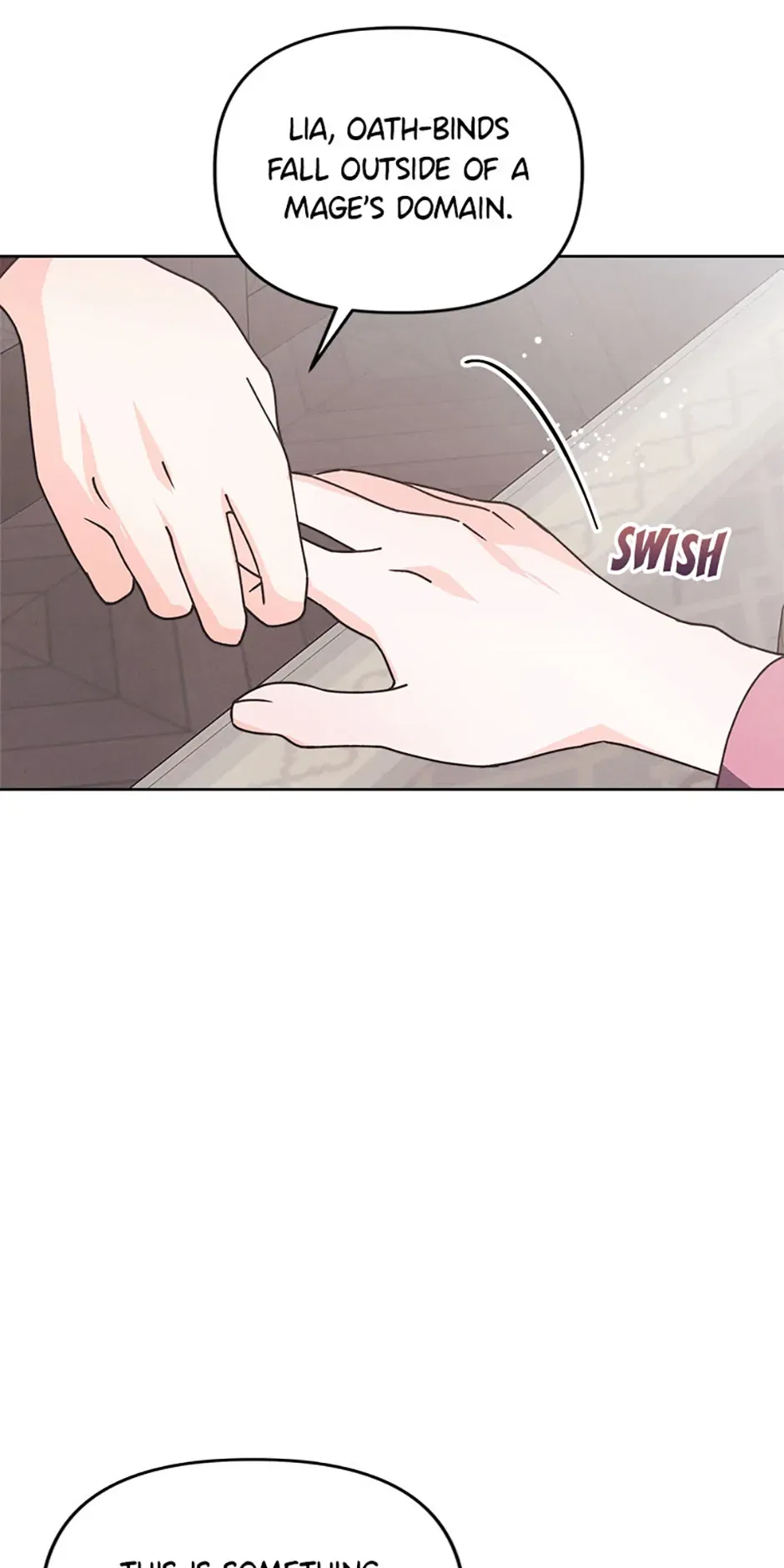 The Monster Duke Mistook Me for His Wife Chapter 21 – Page 47